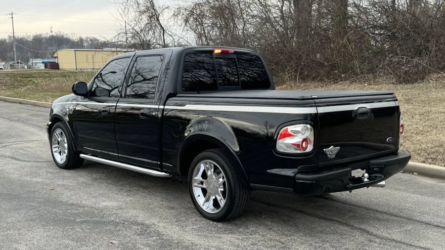 2003 Ford F-150 10th Gen - Image 3 of 9