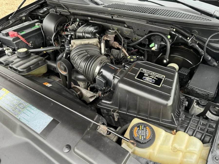 2003 Ford F-150 10th Gen - Image 9 of 9
