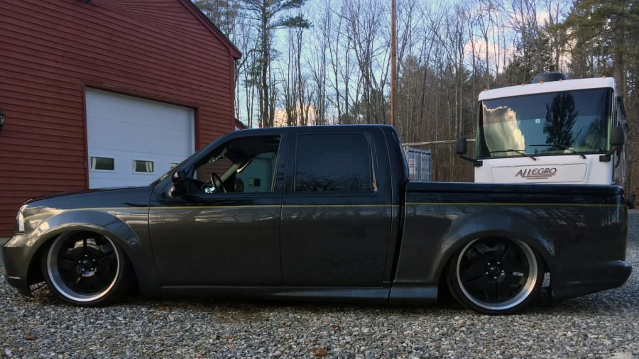 2003 Ford F-150 10th Gen - Image 2 of 4