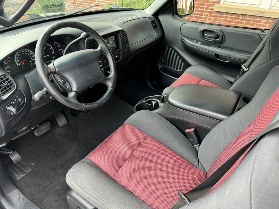 2003 Ford F-150 10th Gen - Image 5 of 10