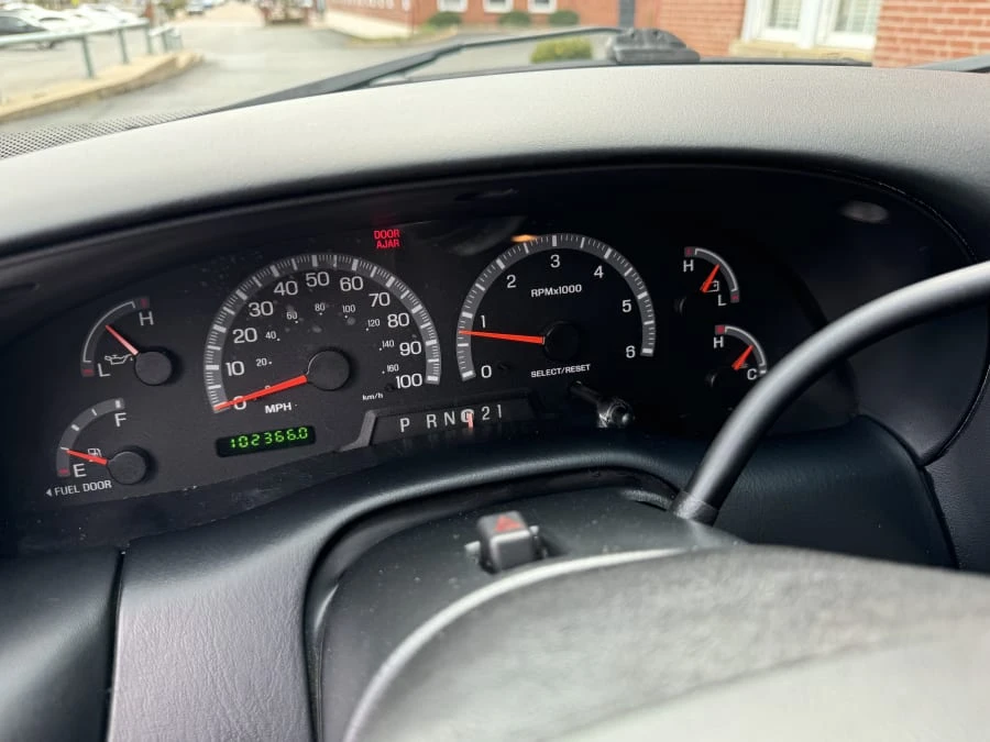 2003 Ford F-150 10th Gen - Image 6 of 10