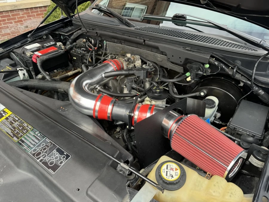 2003 Ford F-150 10th Gen - Image 8 of 10
