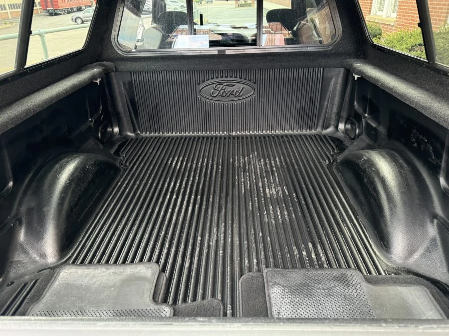 2003 Ford F-150 10th Gen - Image 10 of 10