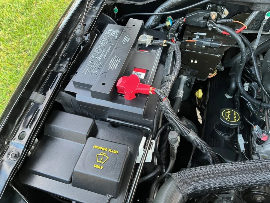 2003 Ford F-150 10th Gen - Image 23 of 31