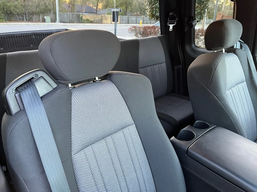 2003 Ford F-150 10th Gen - Image 15 of 31