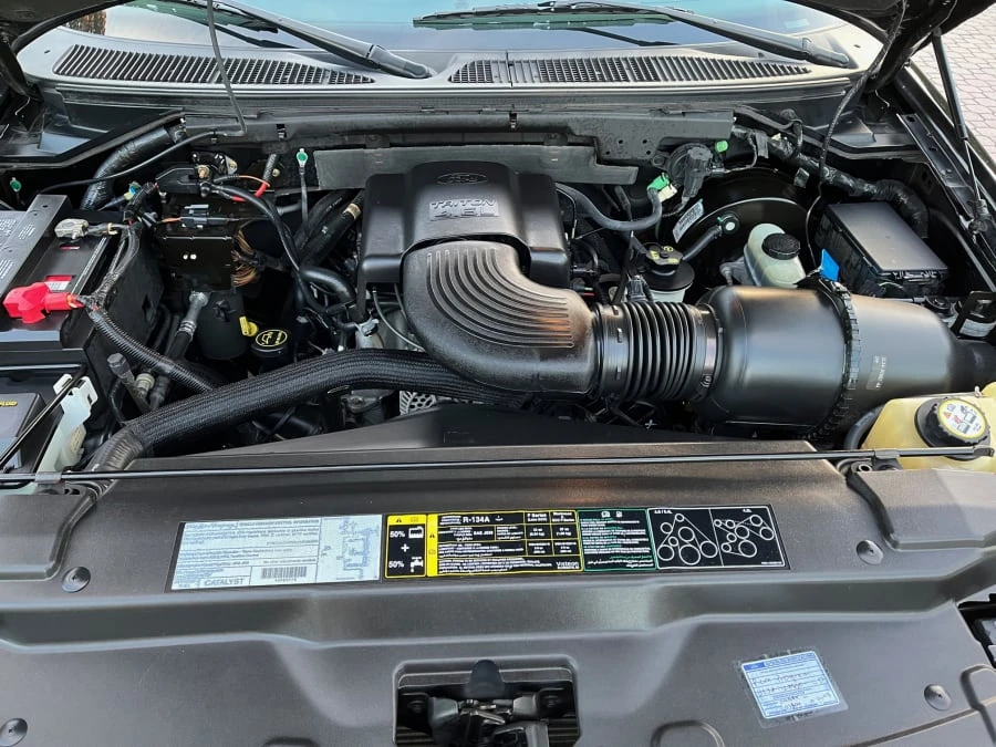 2003 Ford F-150 10th Gen - Image 24 of 31