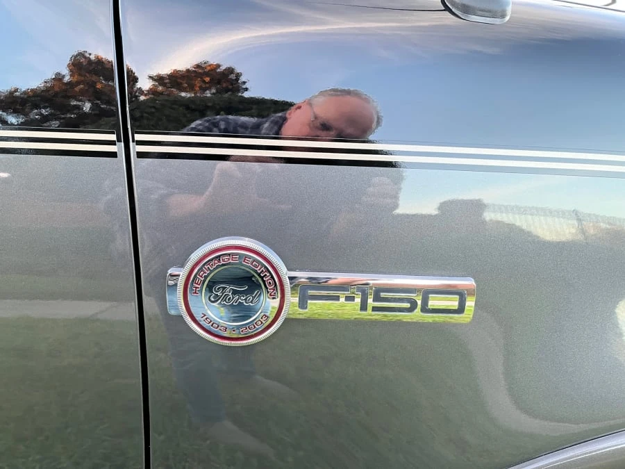 2003 Ford F-150 10th Gen - Image 6 of 31