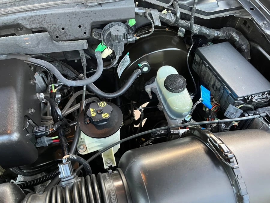 2003 Ford F-150 10th Gen - Image 22 of 31
