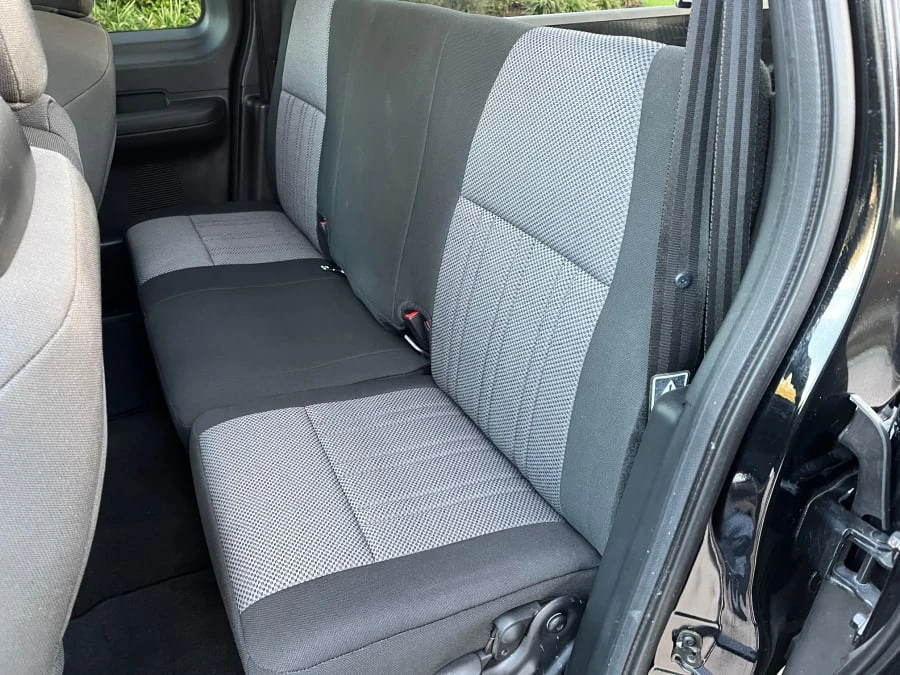 2003 Ford F-150 10th Gen - Image 9 of 31
