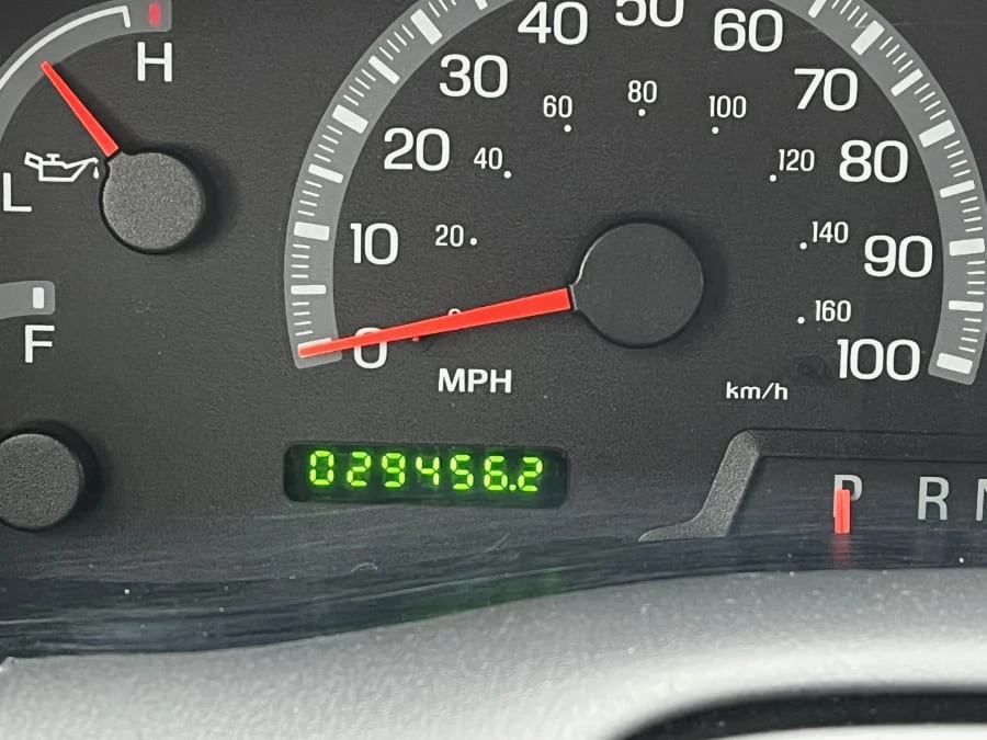 2003 Ford F-150 10th Gen - Image 11 of 31