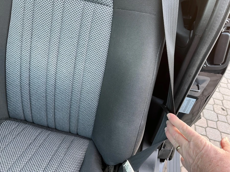 2003 Ford F-150 10th Gen - Image 18 of 31