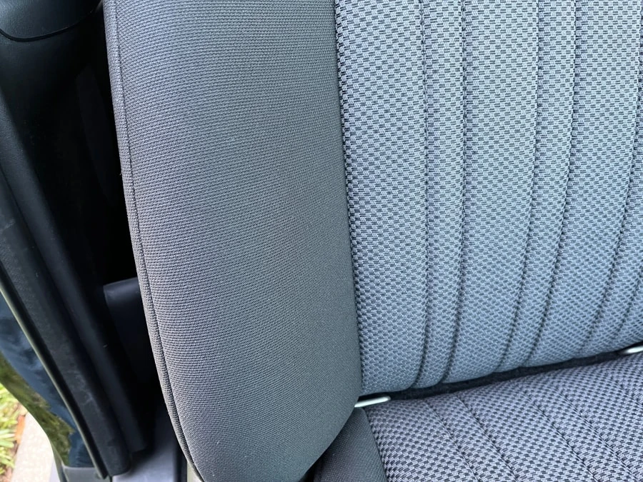 2003 Ford F-150 10th Gen - Image 20 of 31