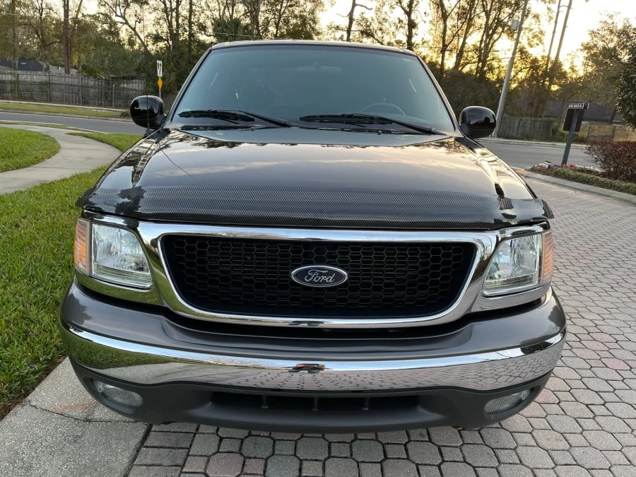 2003 Ford F-150 10th Gen - Image 3 of 31