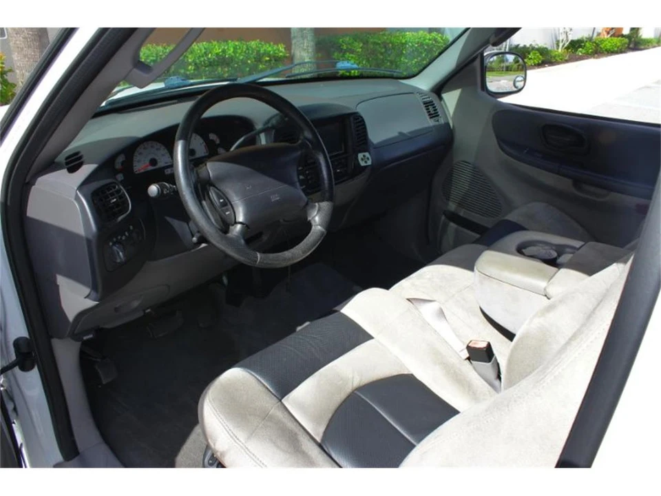 2003 Ford F-150 10th Gen - Image 12 of 12