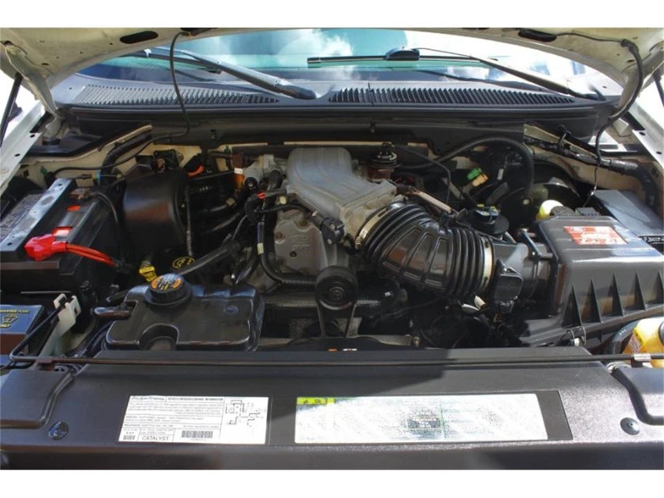 2003 Ford F-150 10th Gen - Image 11 of 12