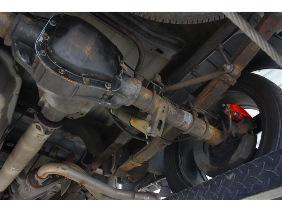 2003 Ford F-150 10th Gen - Image 7 of 12