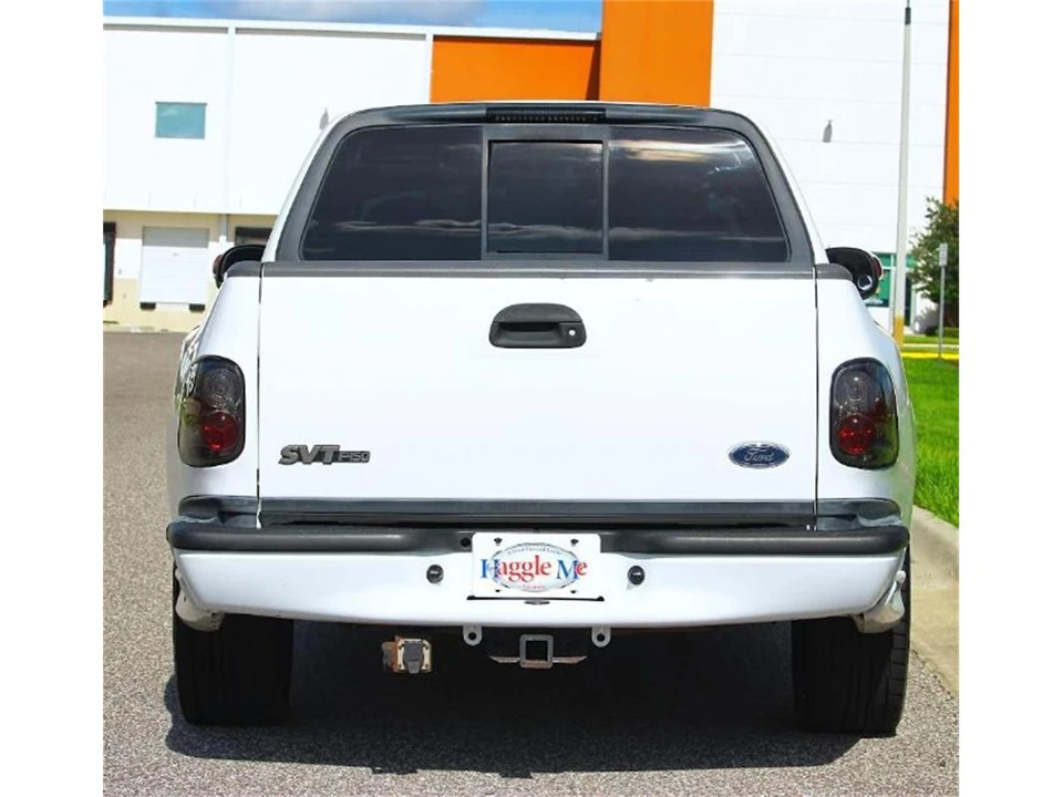 2003 Ford F-150 10th Gen - Image 2 of 12