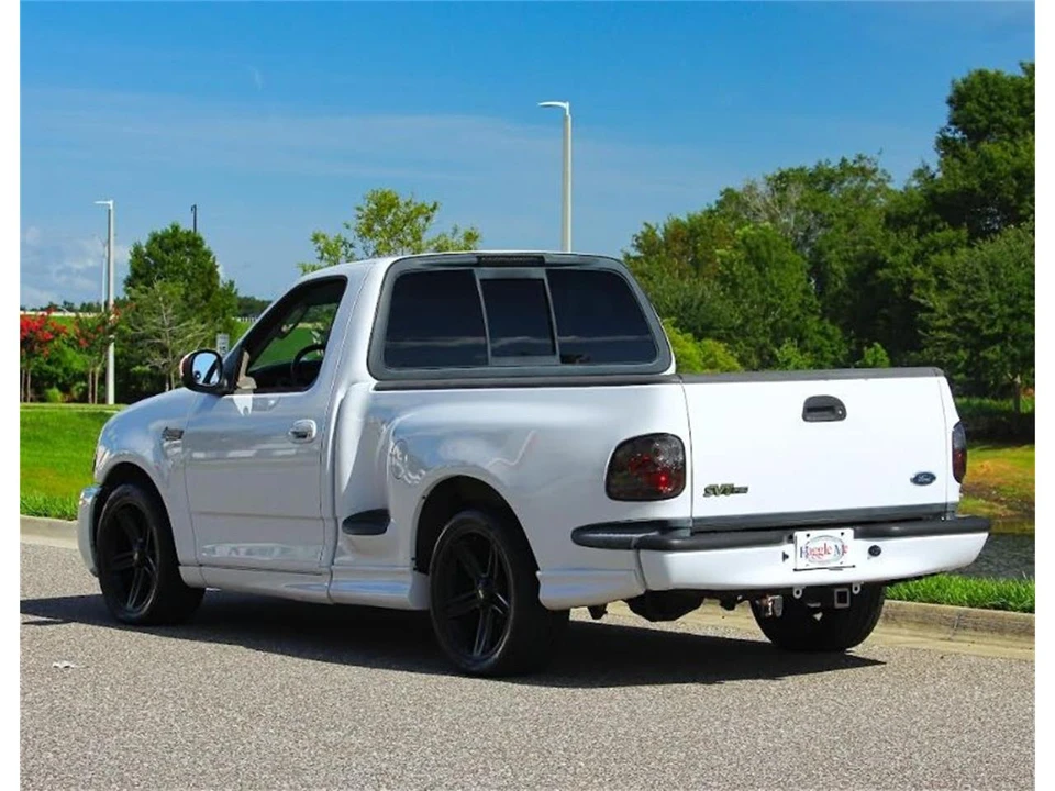 2003 Ford F-150 10th Gen - Image 3 of 12