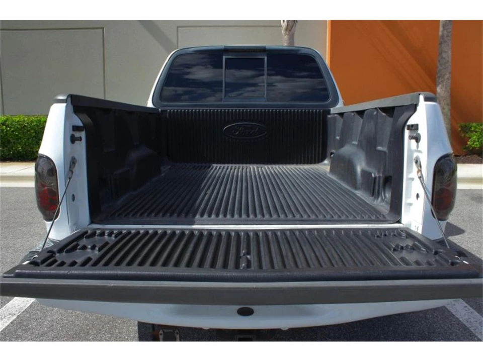 2003 Ford F-150 10th Gen - Image 10 of 12