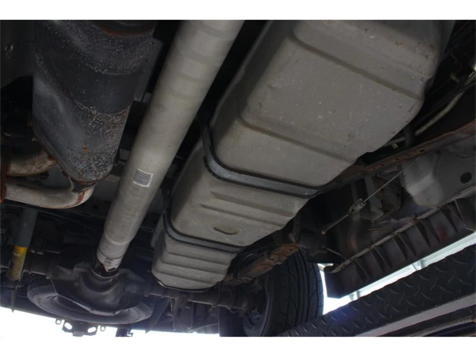 2003 Ford F-150 10th Gen - Image 6 of 12
