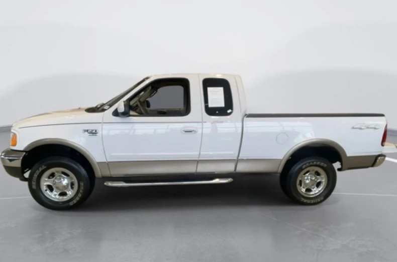 2003 Ford F-150 10th Gen - Image 2 of 6