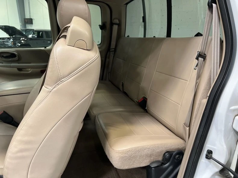 2003 Ford F-150 10th Gen - Image 16 of 23