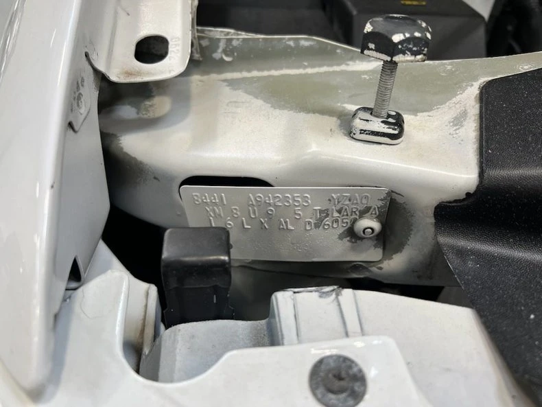 2003 Ford F-150 10th Gen - Image 23 of 23