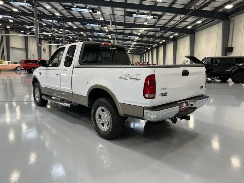 2003 Ford F-150 10th Gen - Image 5 of 23