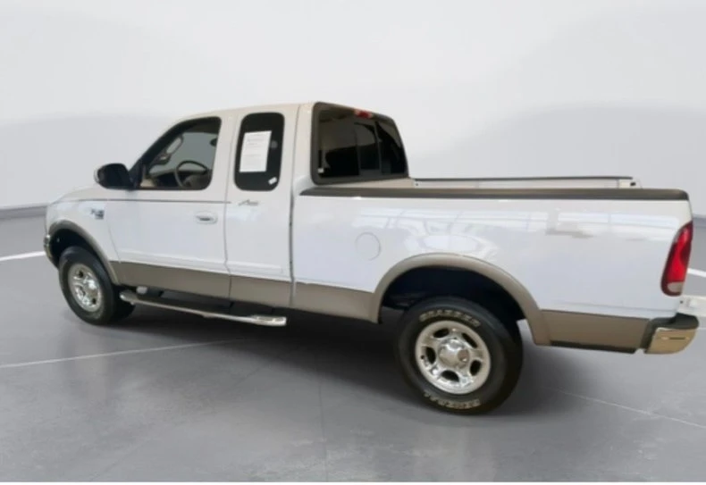 2003 Ford F-150 10th Gen - Image 3 of 6
