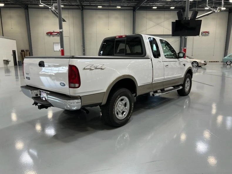 2003 Ford F-150 10th Gen - Image 3 of 23
