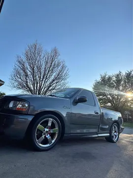 2003 Ford F150 Lightning