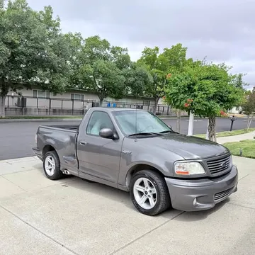 2003 Ford F150 Lightning