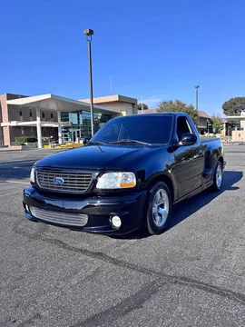 2003 Ford F150 Lightning SVT Lightning