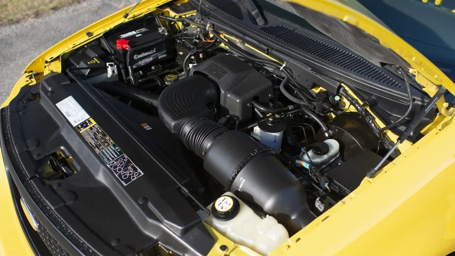 2003 Ford F-150 10th Gen - Image 6 of 12
