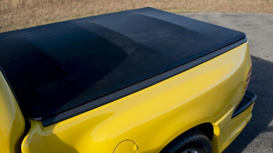 2003 Ford F-150 10th Gen - Image 8 of 12