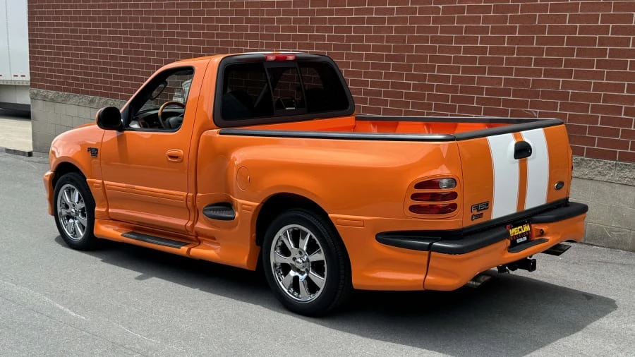 2003 Ford F-150 10th Gen - Image 3 of 9