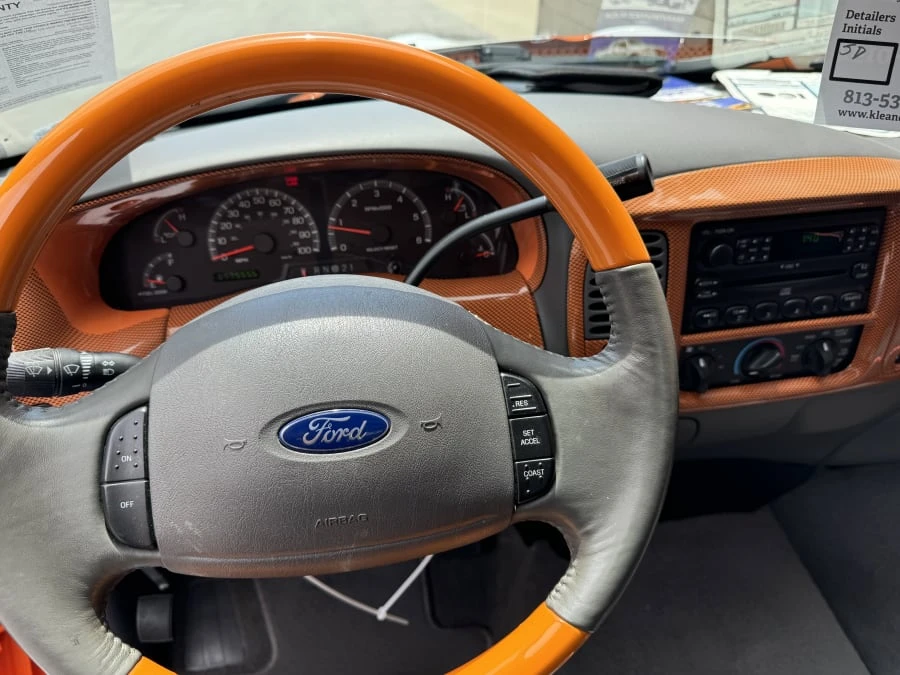 2003 Ford F-150 10th Gen - Image 5 of 9