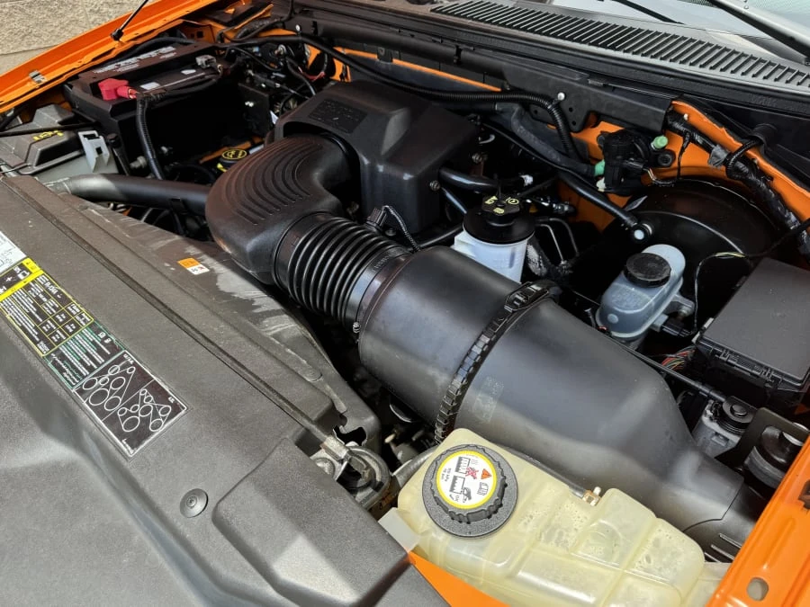 2003 Ford F-150 10th Gen - Image 7 of 9