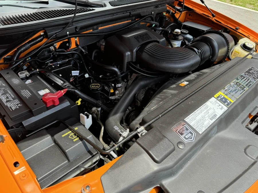 2003 Ford F-150 10th Gen - Image 8 of 9