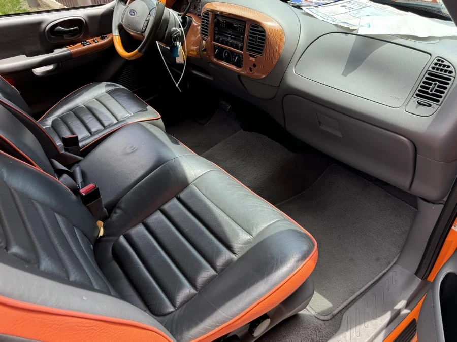 2003 Ford F-150 10th Gen - Image 6 of 9