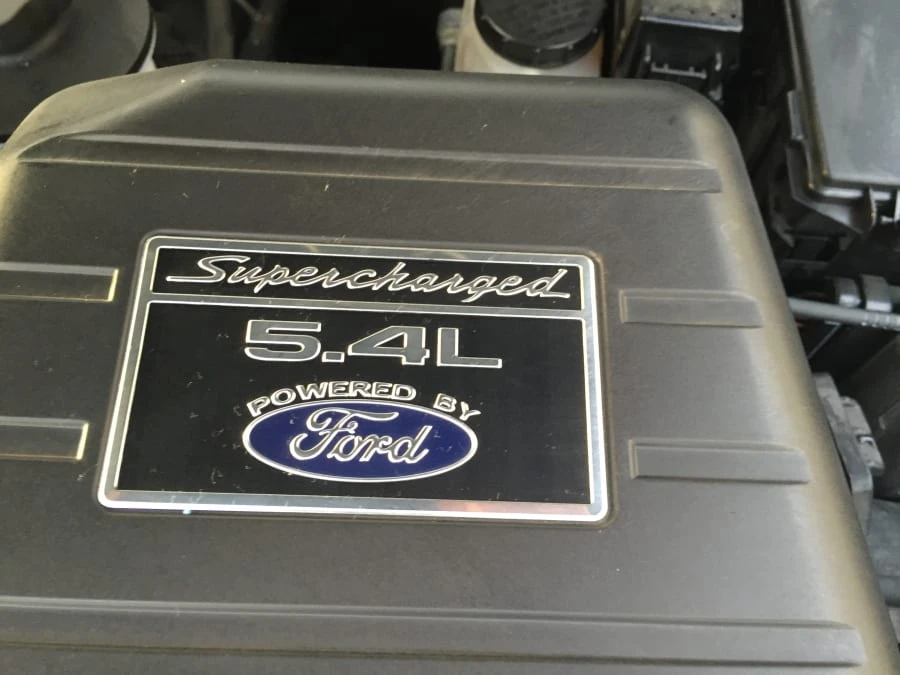 2003 Ford F-150 10th Gen - Image 4 of 10