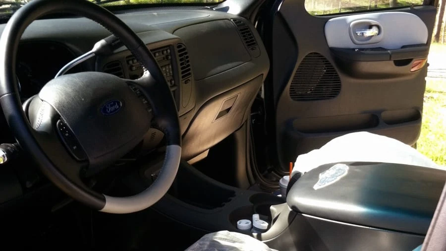 2003 Ford F-150 10th Gen - Image 4 of 8