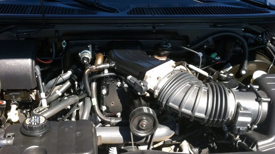 2003 Ford F-150 10th Gen - Image 5 of 8