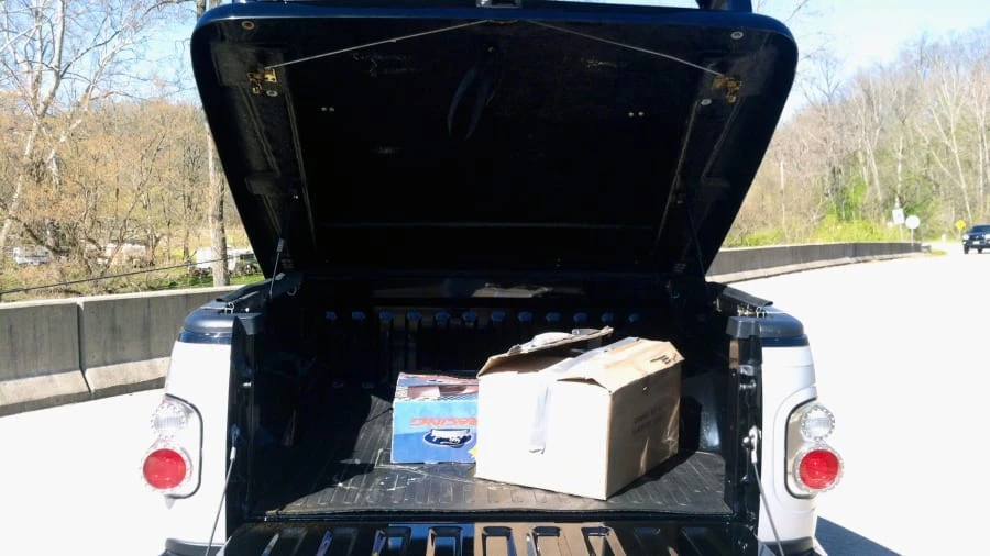 2003 Ford F-150 10th Gen - Image 6 of 8