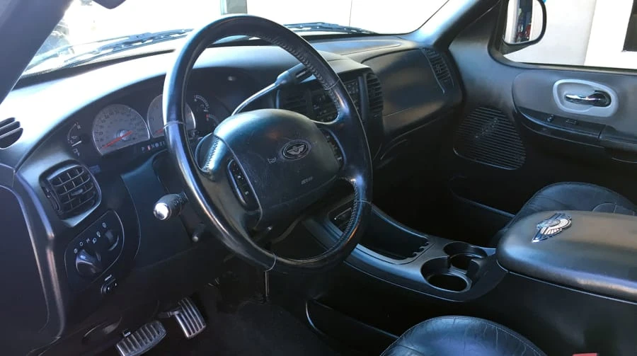 2003 Ford F-150 10th Gen - Image 3 of 5