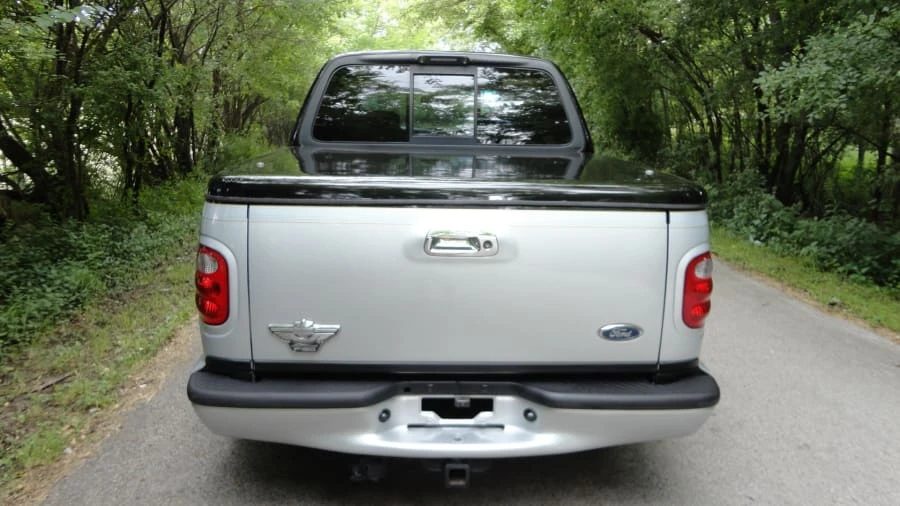 2003 Ford F-150 10th Gen - Image 3 of 6