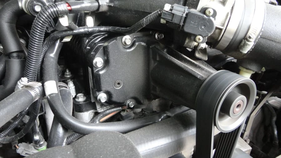 2003 Ford F-150 10th Gen - Image 5 of 6