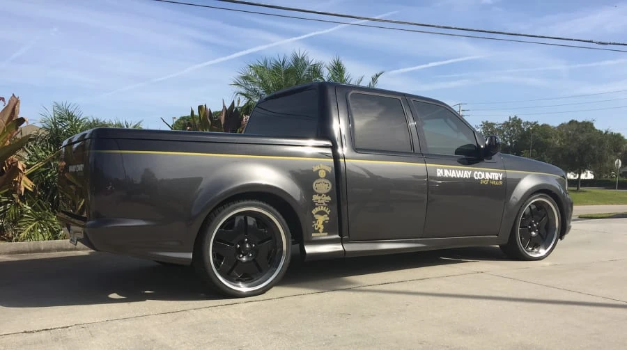 2003 Ford F-150 10th Gen - Image 2 of 8