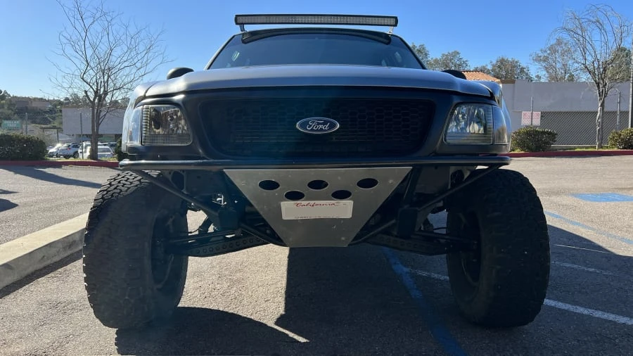 2003 Ford F-150 10th Gen - Image 5 of 8