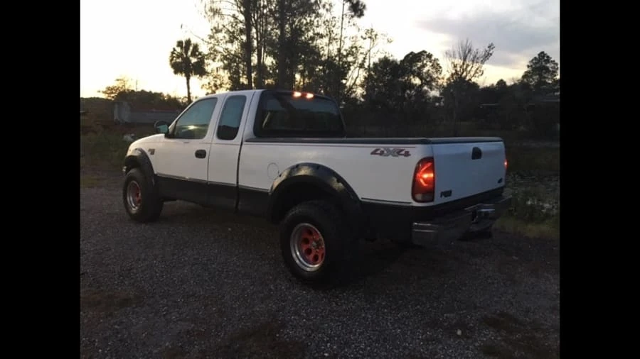 2003 Ford F-150 10th Gen - Image 2 of 4